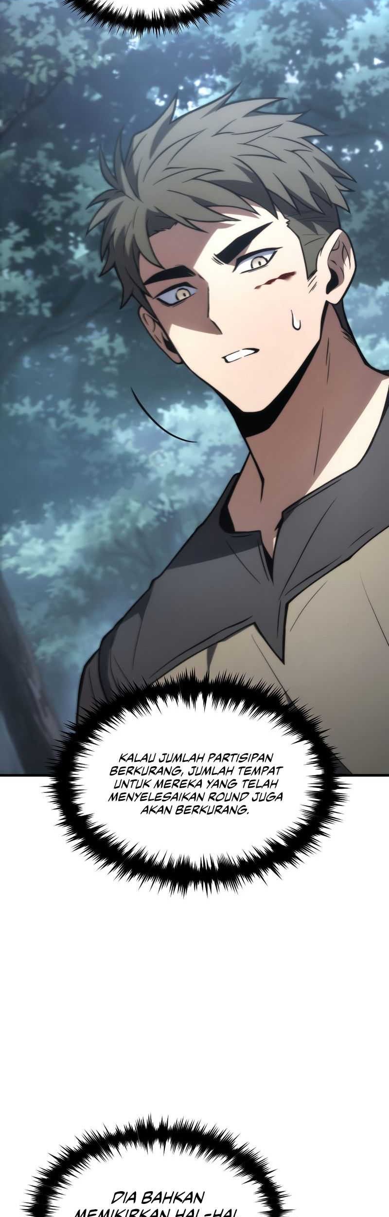 The 100th Regression of the Max-Level Player Chapter 14 - halaman 48