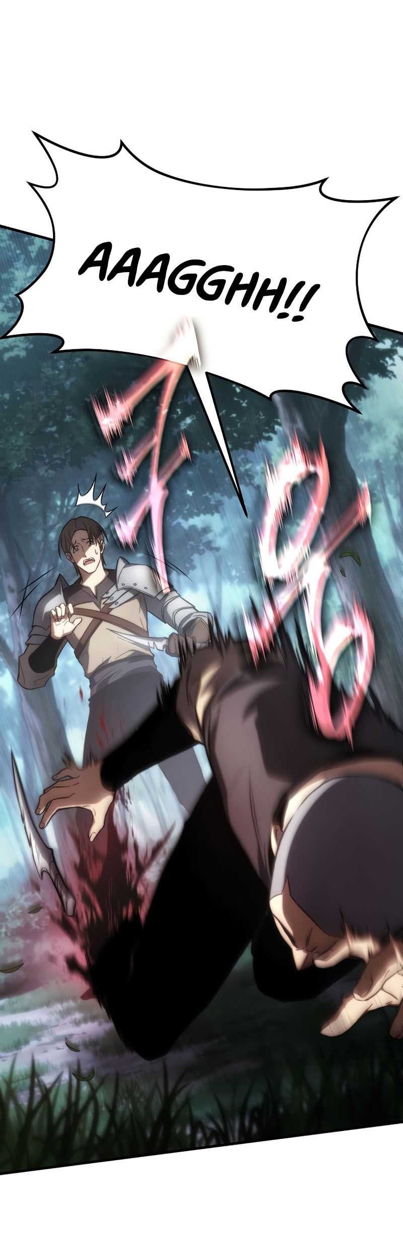 The 100th Regression of the Max-Level Player Chapter 14 - halaman 5