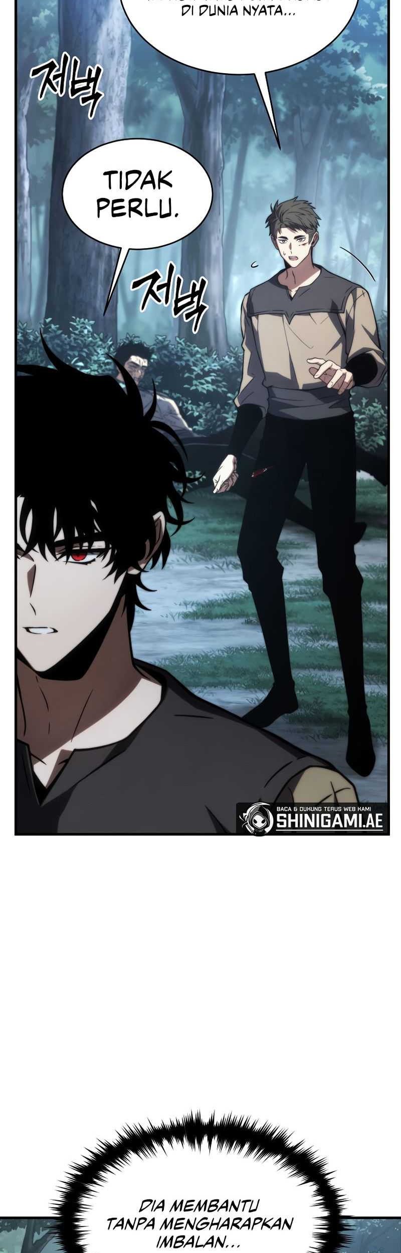 The 100th Regression of the Max-Level Player Chapter 14 - halaman 52