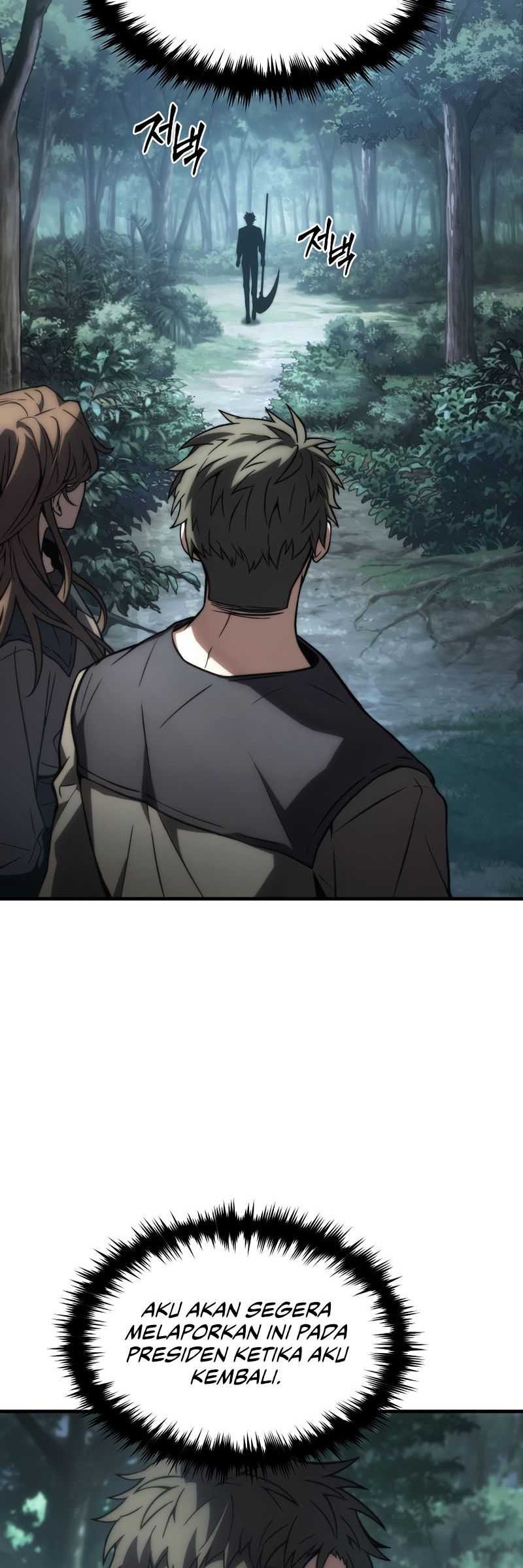 The 100th Regression of the Max-Level Player Chapter 14 - halaman 53