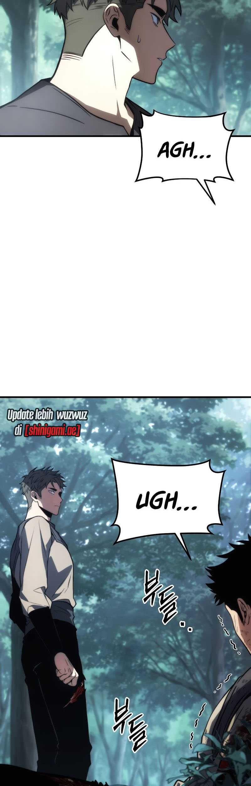 The 100th Regression of the Max-Level Player Chapter 14 - halaman 54