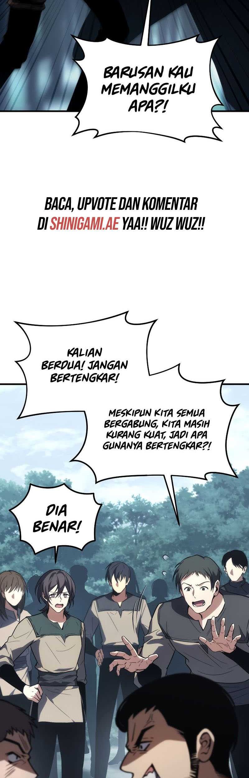 The 100th Regression of the Max-Level Player Chapter 14 - halaman 60