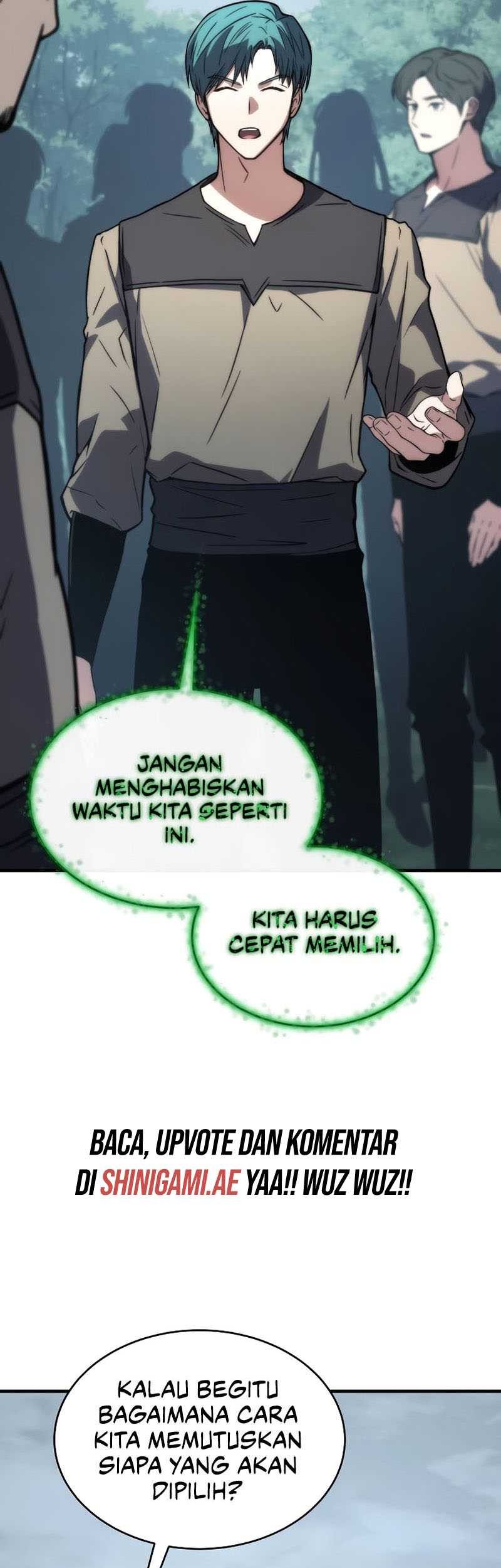 The 100th Regression of the Max-Level Player Chapter 14 - halaman 66