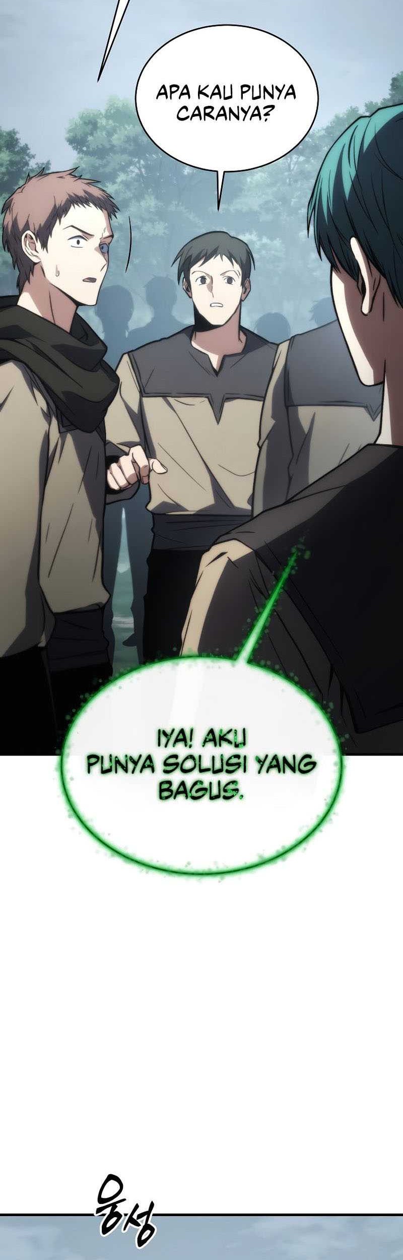 The 100th Regression of the Max-Level Player Chapter 14 - halaman 67