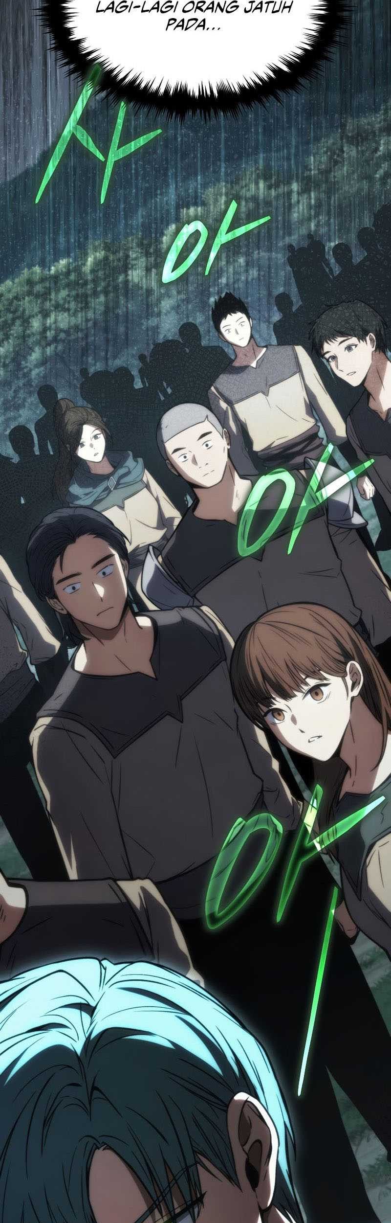 The 100th Regression of the Max-Level Player Chapter 14 - halaman 70