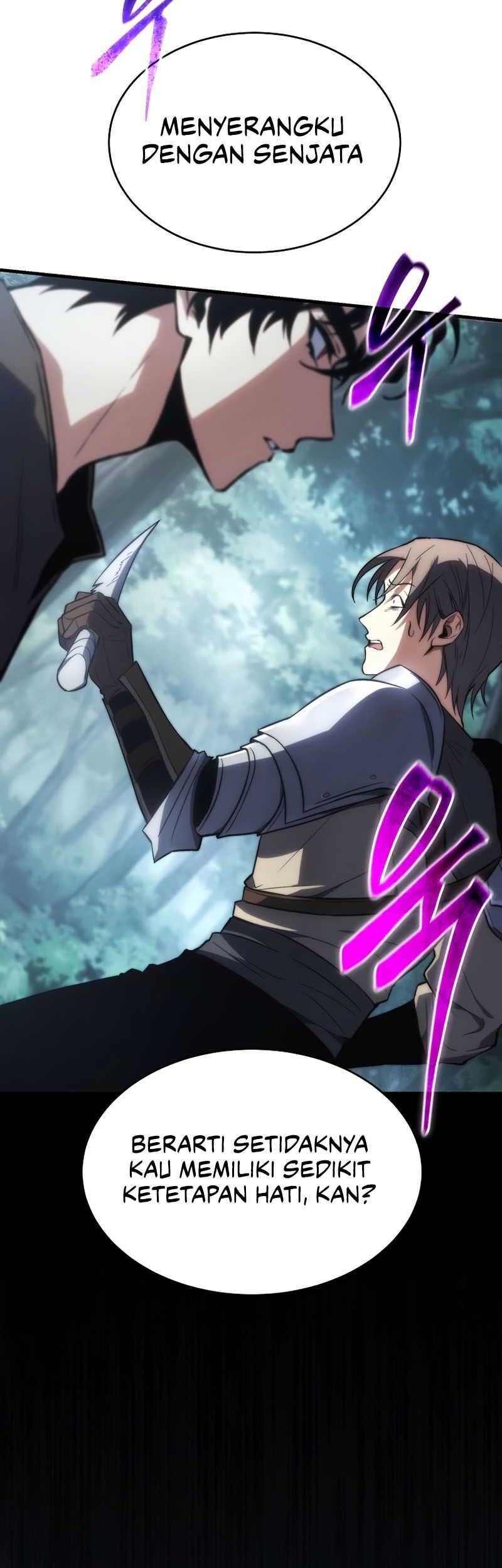 The 100th Regression of the Max-Level Player Chapter 14 - halaman 8