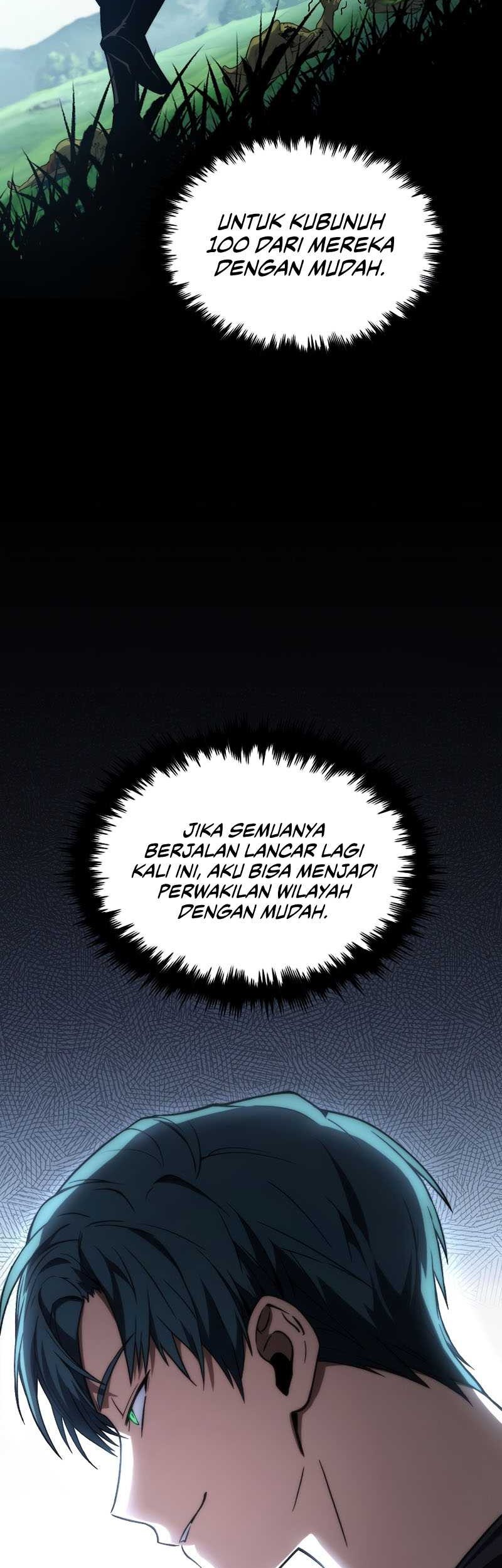 The 100th Regression of the Max-Level Player Chapter 15 - halaman 12