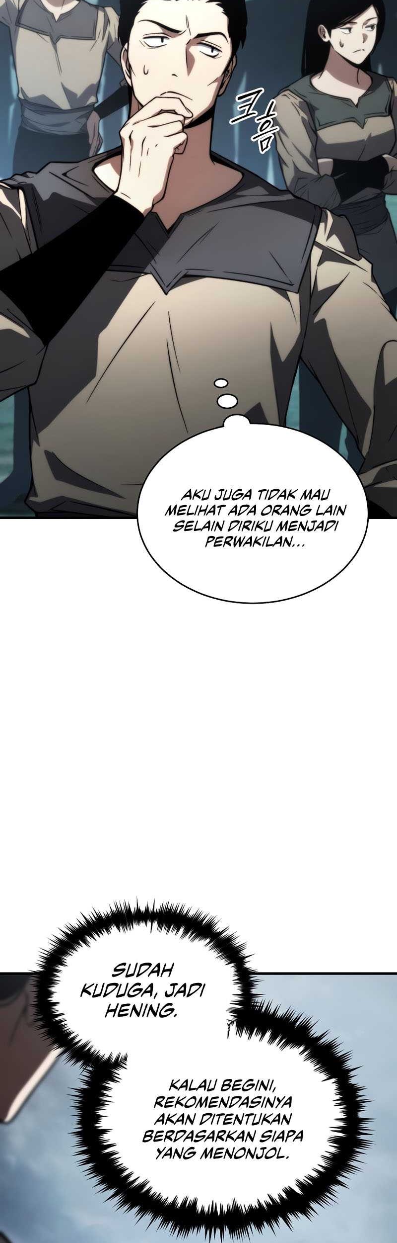 The 100th Regression of the Max-Level Player Chapter 15 - halaman 20