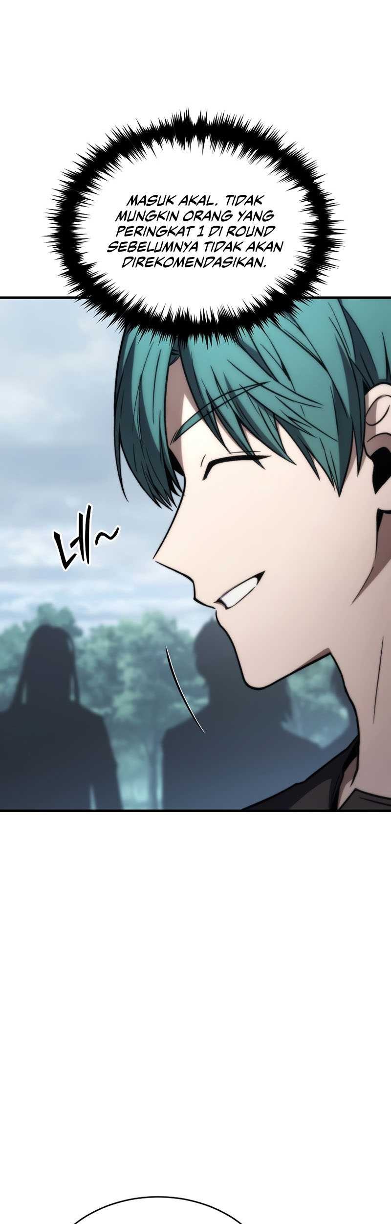 The 100th Regression of the Max-Level Player Chapter 15 - halaman 26