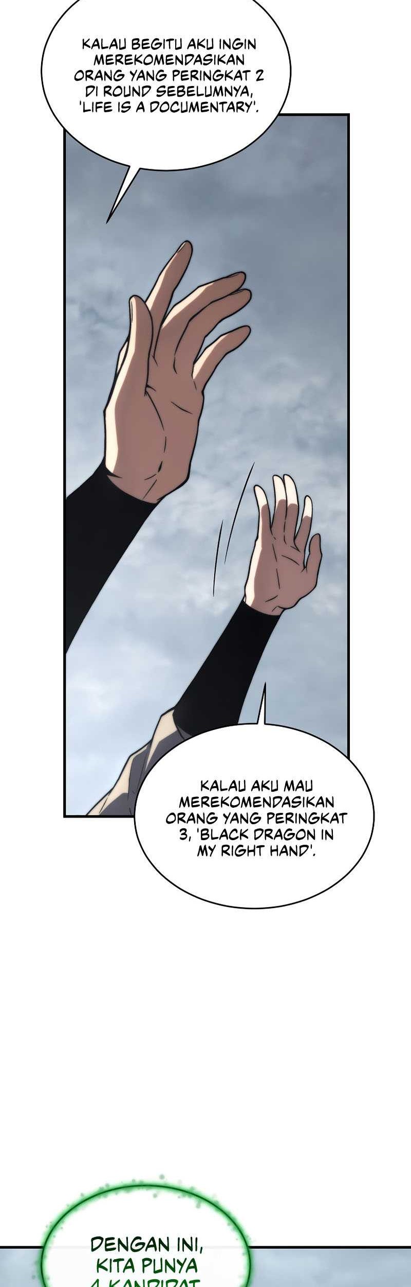The 100th Regression of the Max-Level Player Chapter 15 - halaman 27