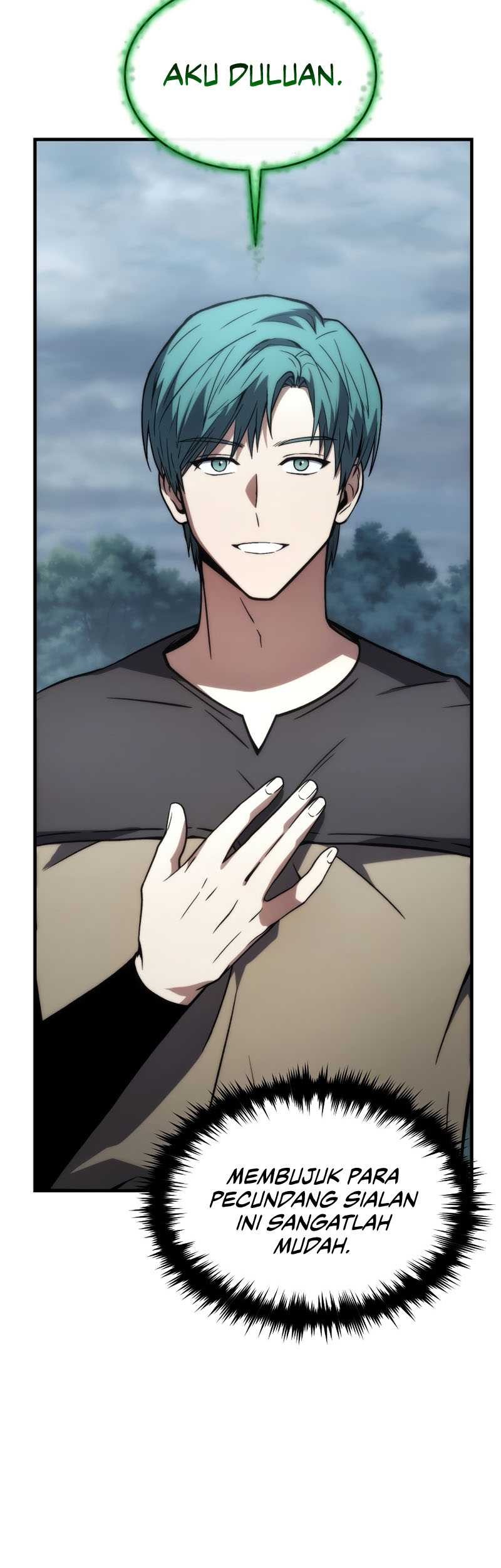 The 100th Regression of the Max-Level Player Chapter 15 - halaman 30