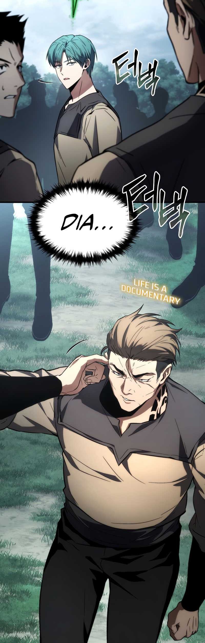 The 100th Regression of the Max-Level Player Chapter 15 - halaman 32