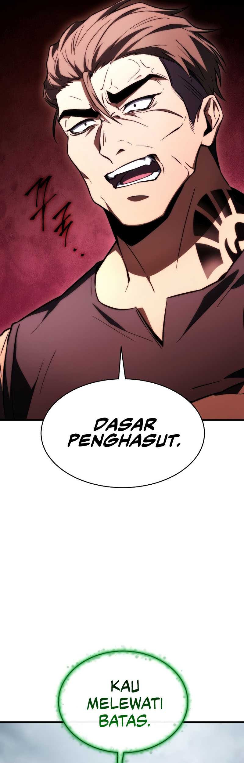 The 100th Regression of the Max-Level Player Chapter 15 - halaman 38