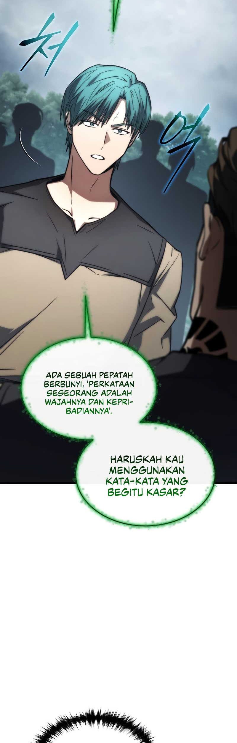 The 100th Regression of the Max-Level Player Chapter 15 - halaman 39