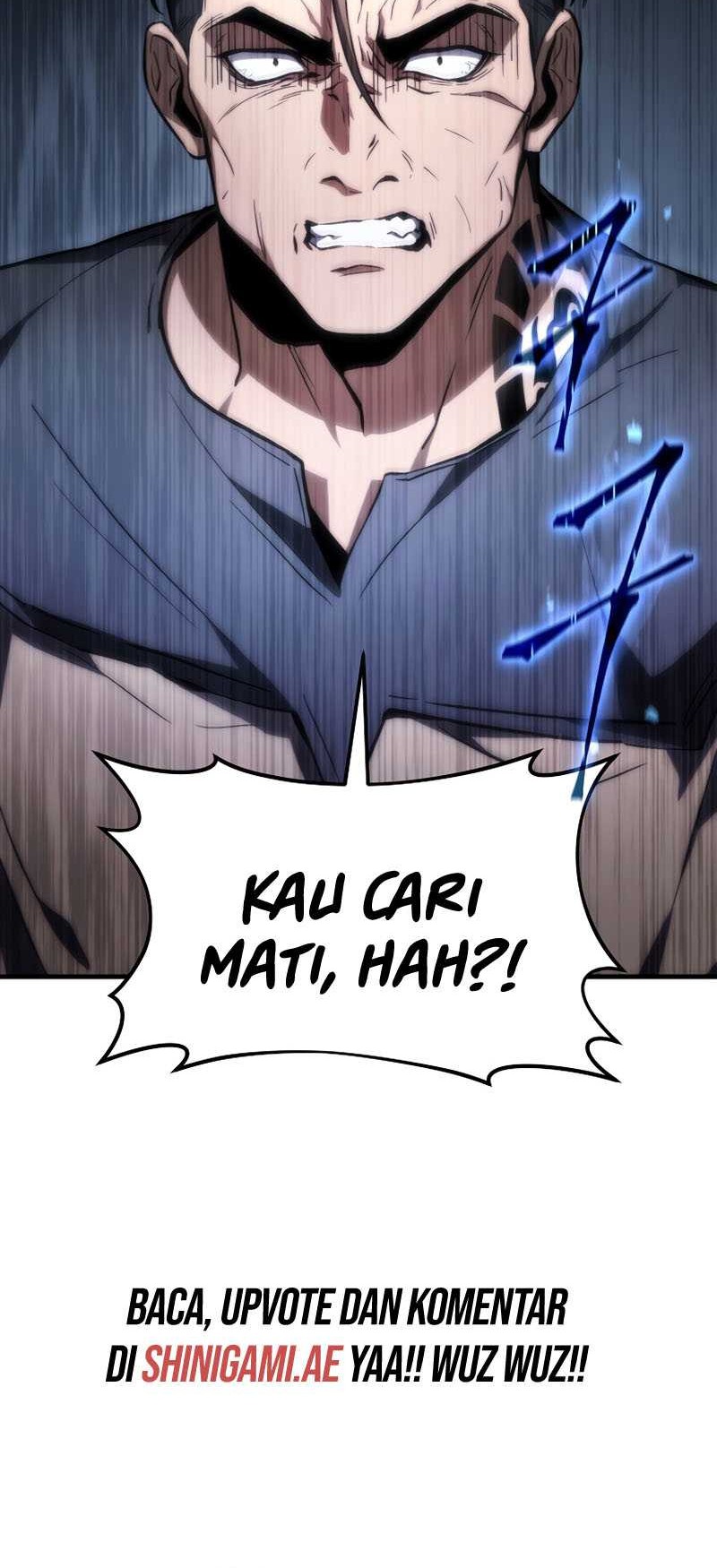 The 100th Regression of the Max-Level Player Chapter 15 - halaman 41