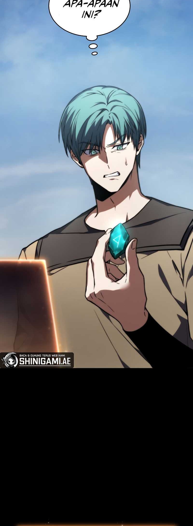 The 100th Regression of the Max-Level Player Chapter 15 - halaman 5