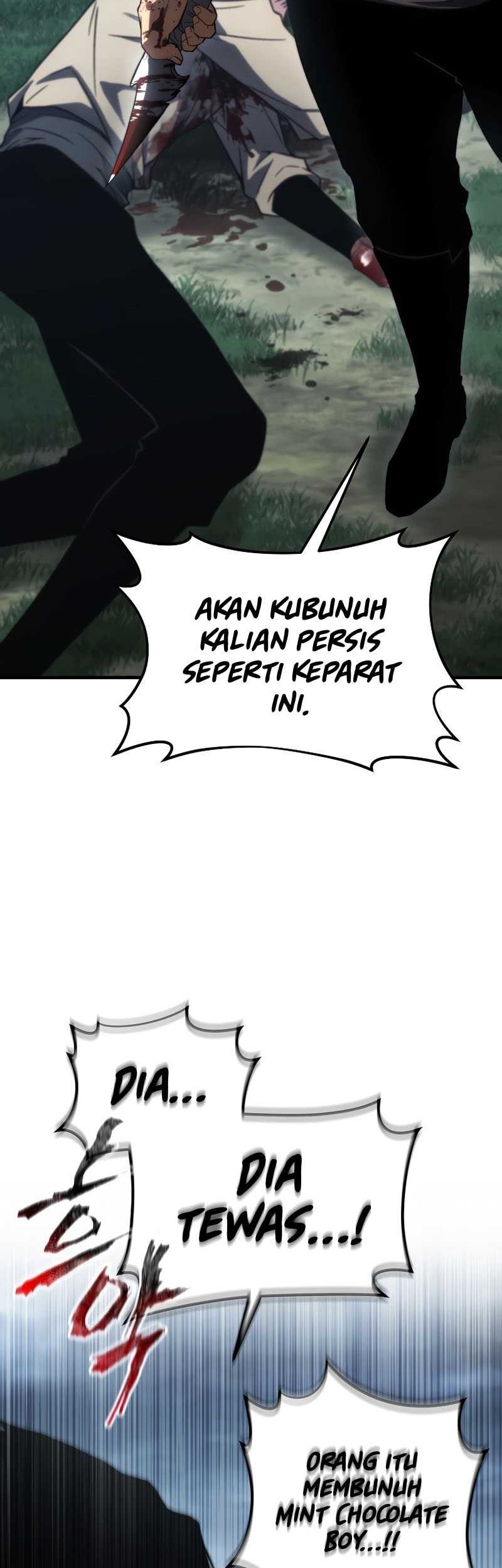 The 100th Regression of the Max-Level Player Chapter 15 - halaman 51