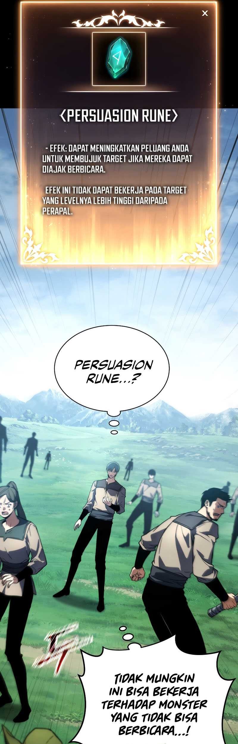 The 100th Regression of the Max-Level Player Chapter 15 - halaman 6