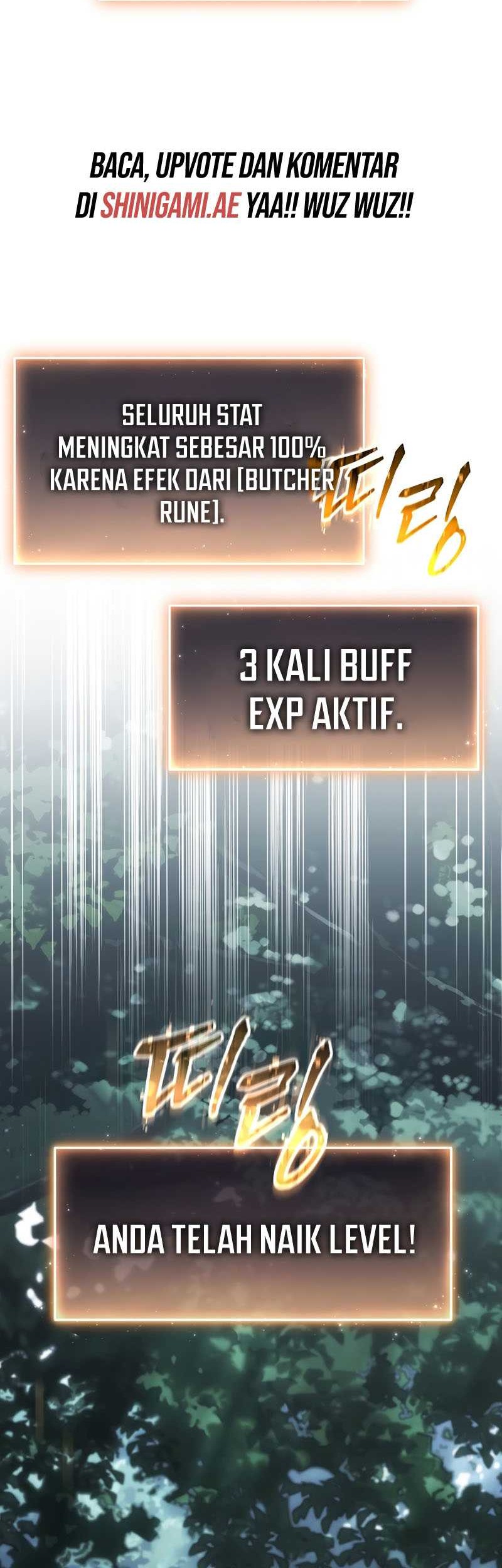 The 100th Regression of the Max-Level Player Chapter 15 - halaman 69