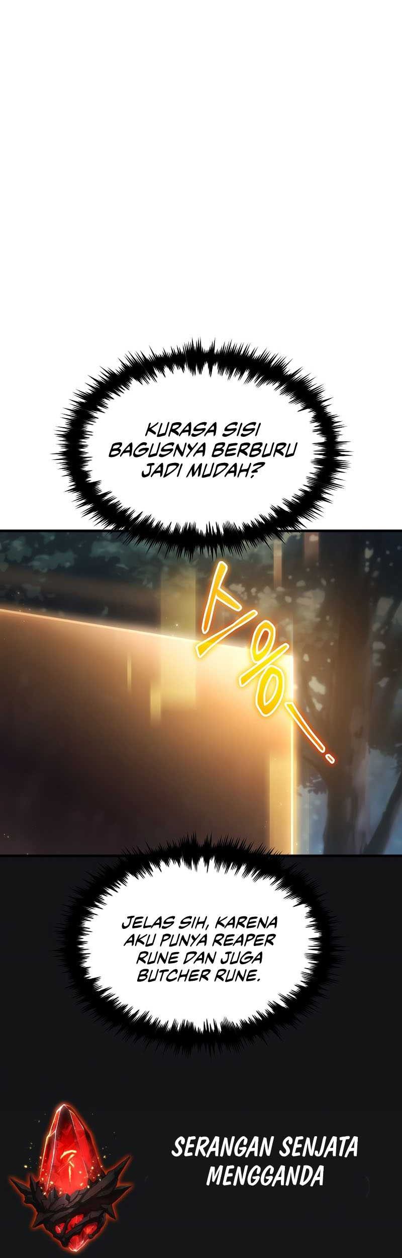 The 100th Regression of the Max-Level Player Chapter 15 - halaman 72