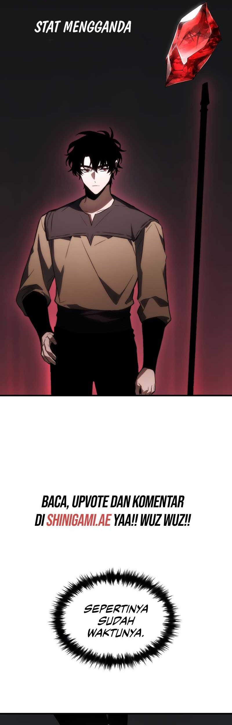 The 100th Regression of the Max-Level Player Chapter 15 - halaman 73