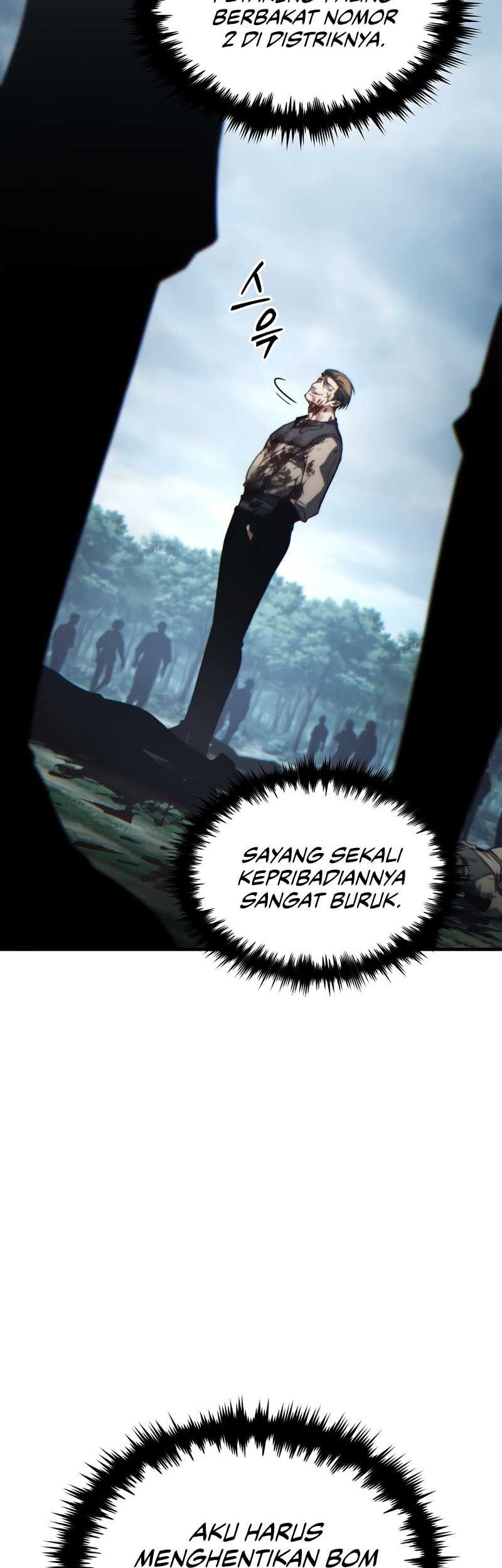The 100th Regression of the Max-Level Player Chapter 16 - halaman 10