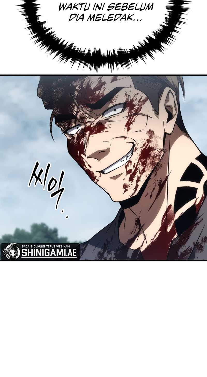 The 100th Regression of the Max-Level Player Chapter 16 - halaman 11