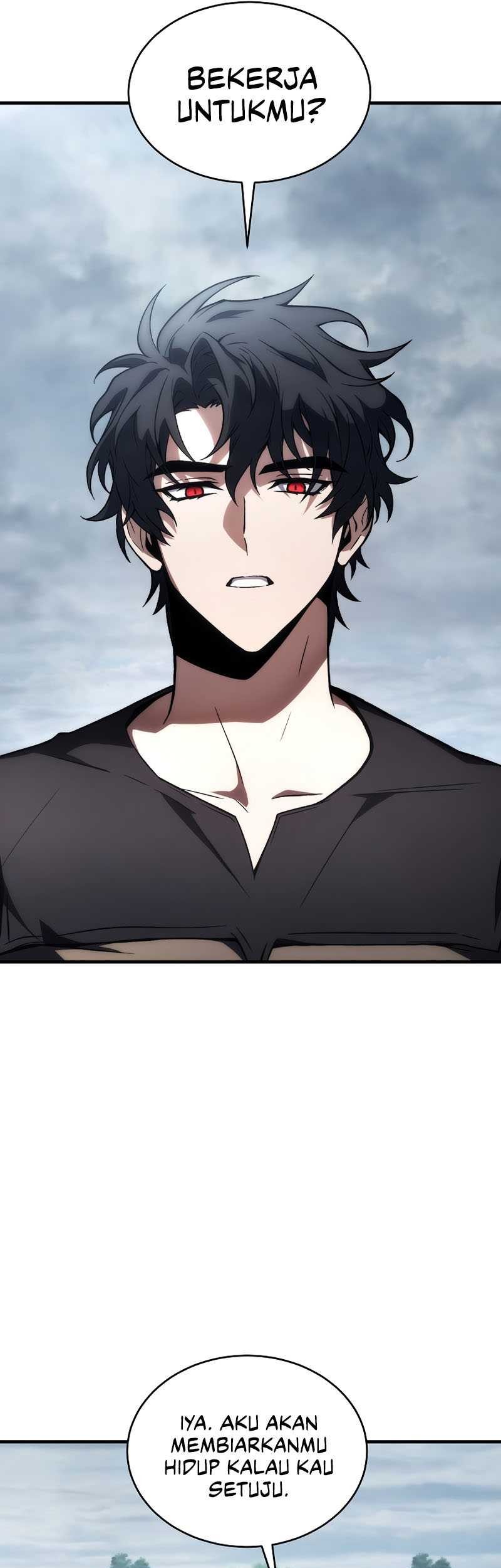 The 100th Regression of the Max-Level Player Chapter 16 - halaman 17