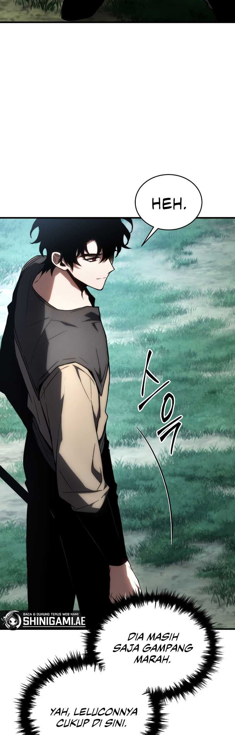 The 100th Regression of the Max-Level Player Chapter 16 - halaman 29