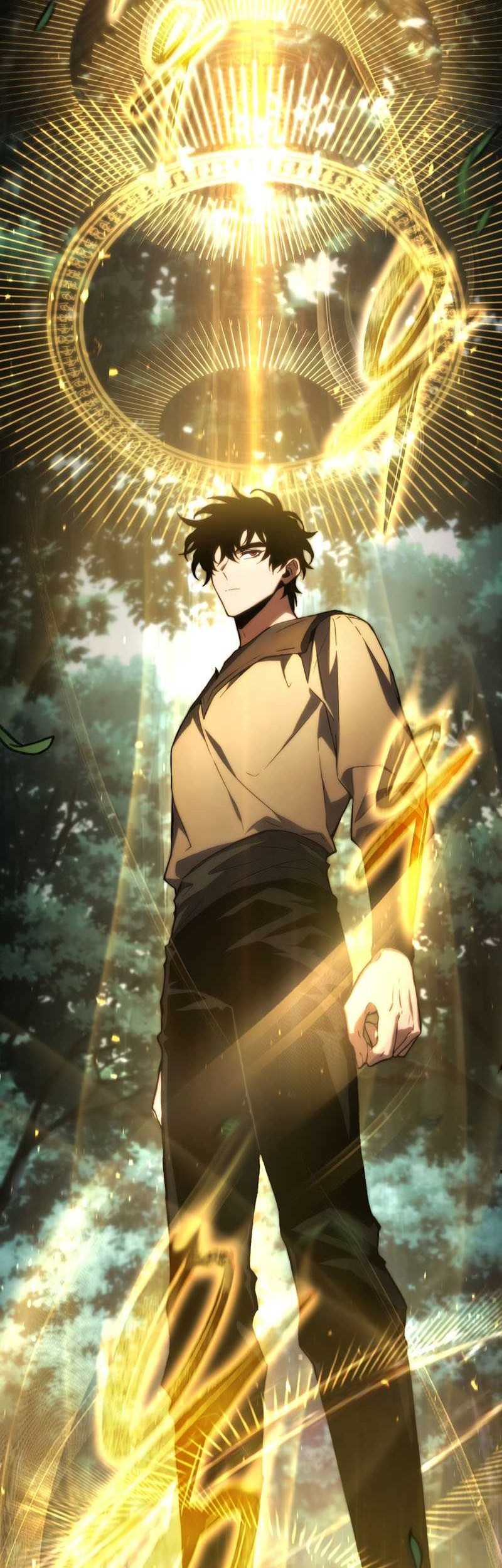 The 100th Regression of the Max-Level Player Chapter 16 - halaman 3
