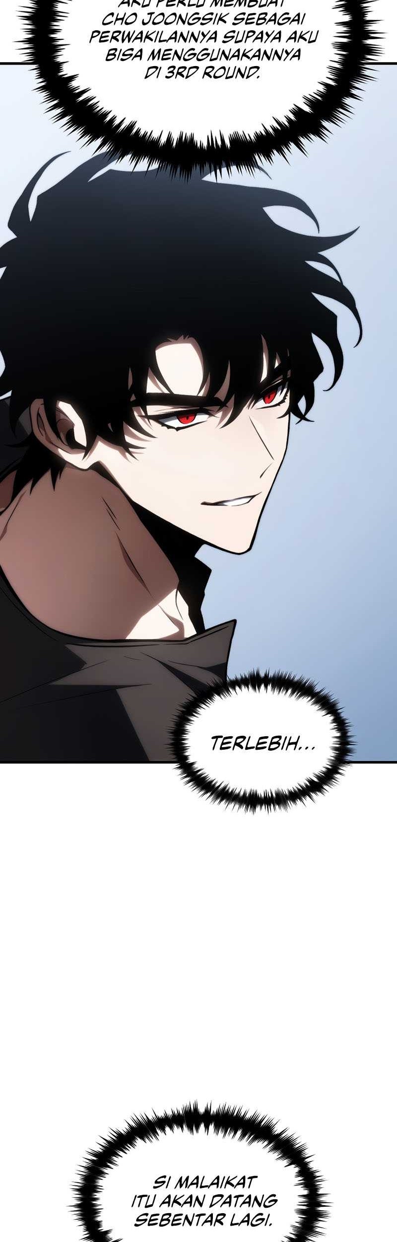 The 100th Regression of the Max-Level Player Chapter 16 - halaman 32