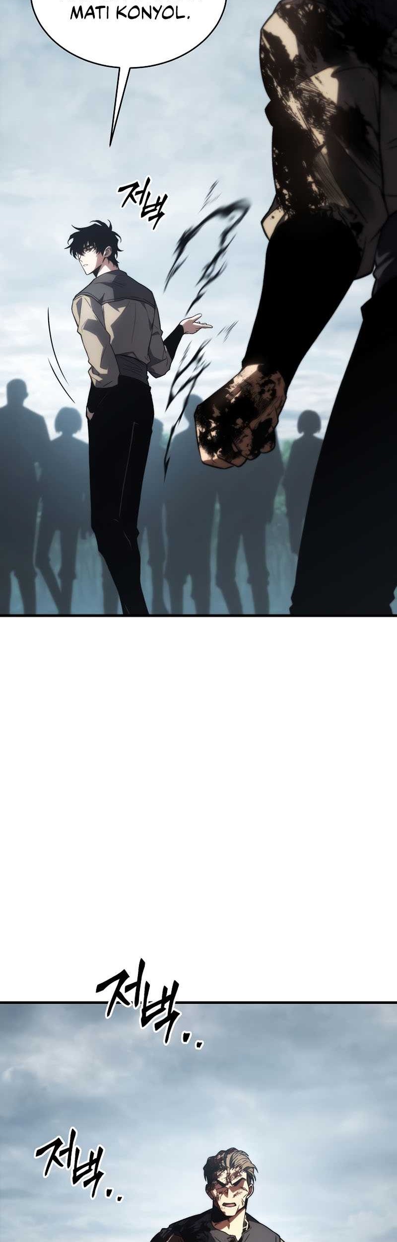 The 100th Regression of the Max-Level Player Chapter 16 - halaman 37
