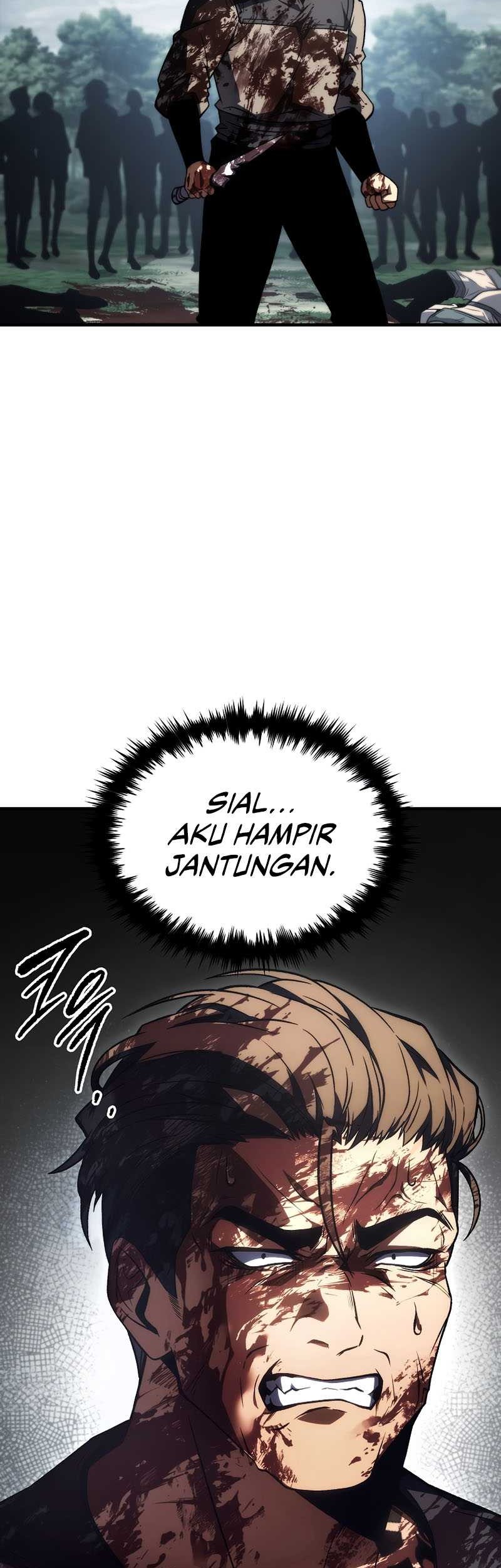The 100th Regression of the Max-Level Player Chapter 16 - halaman 38
