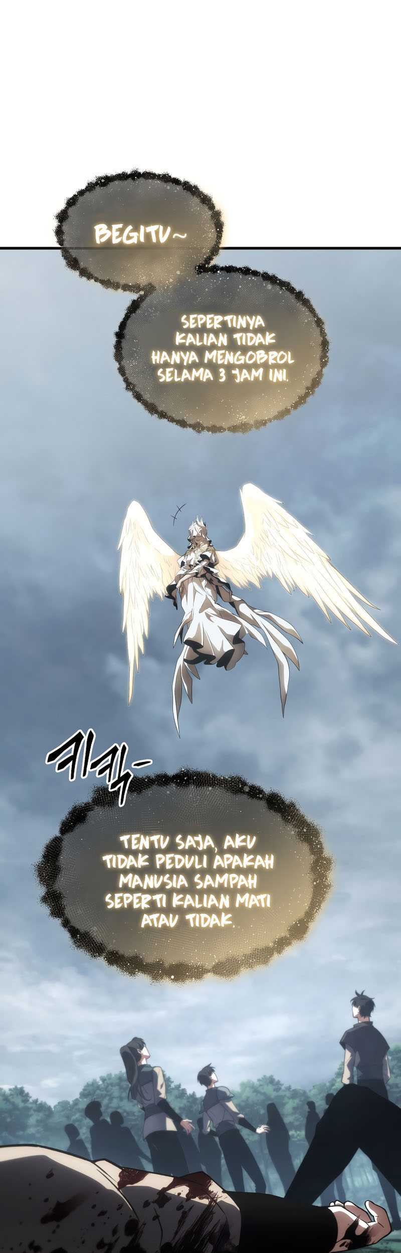 The 100th Regression of the Max-Level Player Chapter 16 - halaman 41