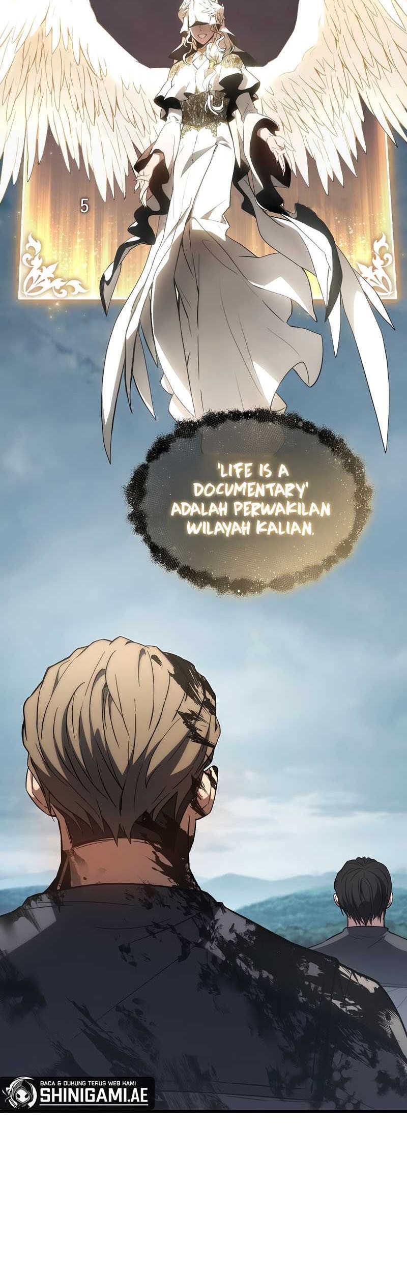 The 100th Regression of the Max-Level Player Chapter 16 - halaman 59