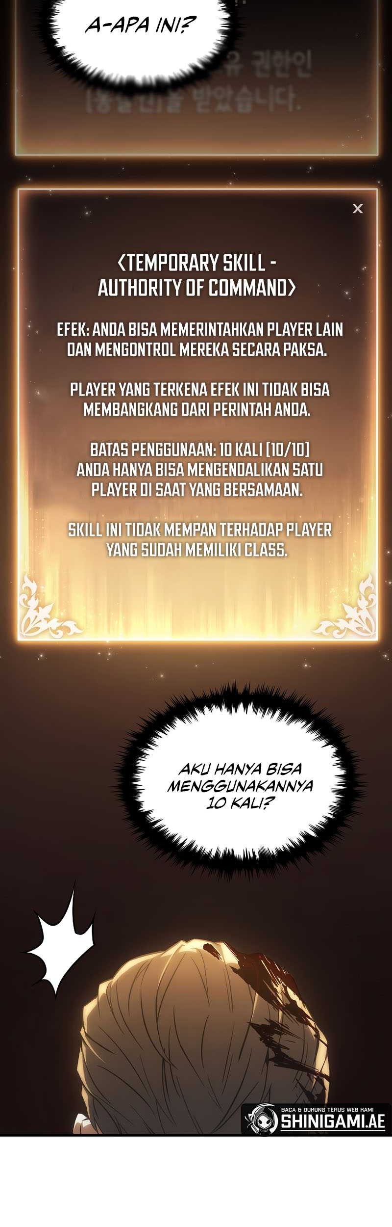 The 100th Regression of the Max-Level Player Chapter 16 - halaman 63