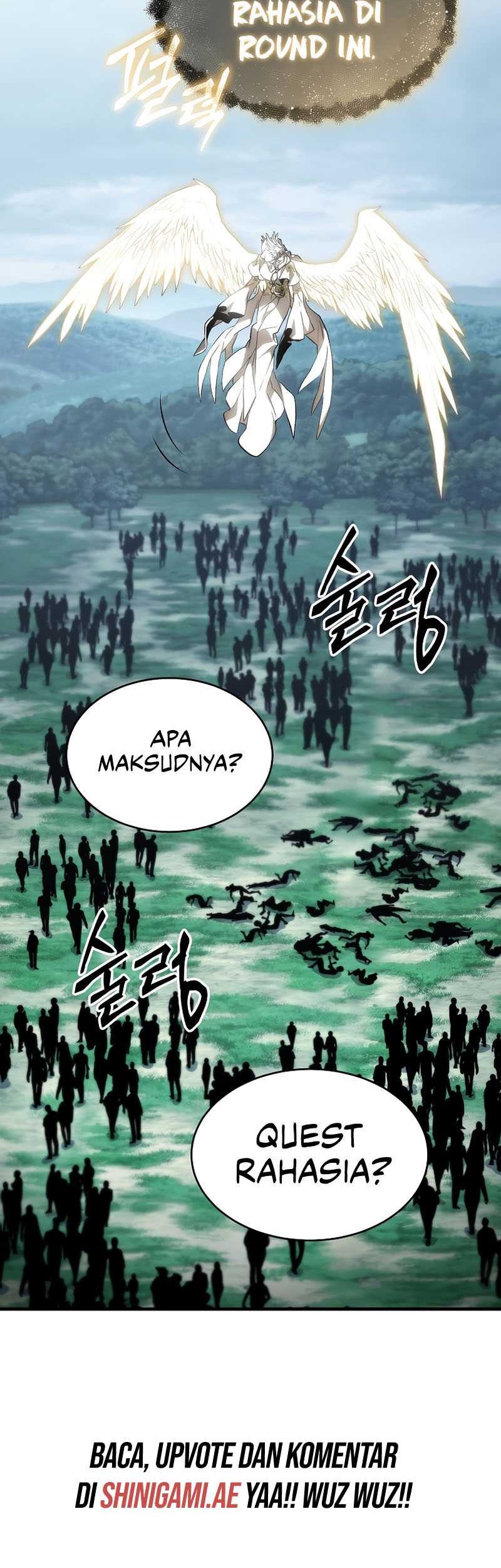 The 100th Regression of the Max-Level Player Chapter 16 - halaman 67