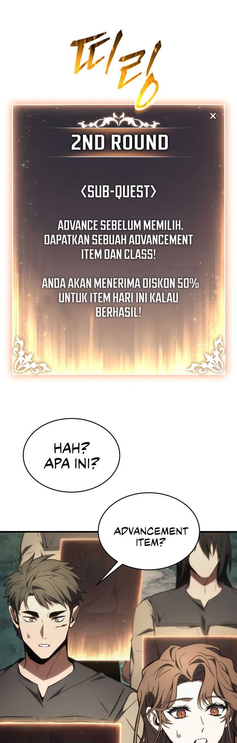 The 100th Regression of the Max-Level Player Chapter 16 - halaman 68