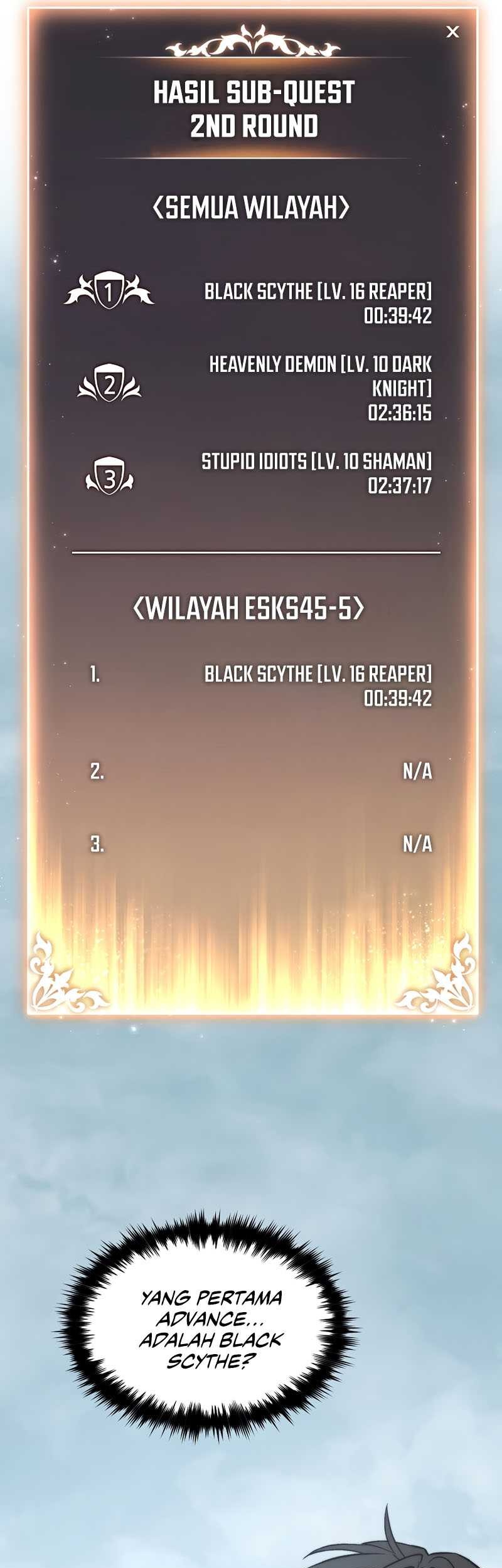 The 100th Regression of the Max-Level Player Chapter 16 - halaman 76