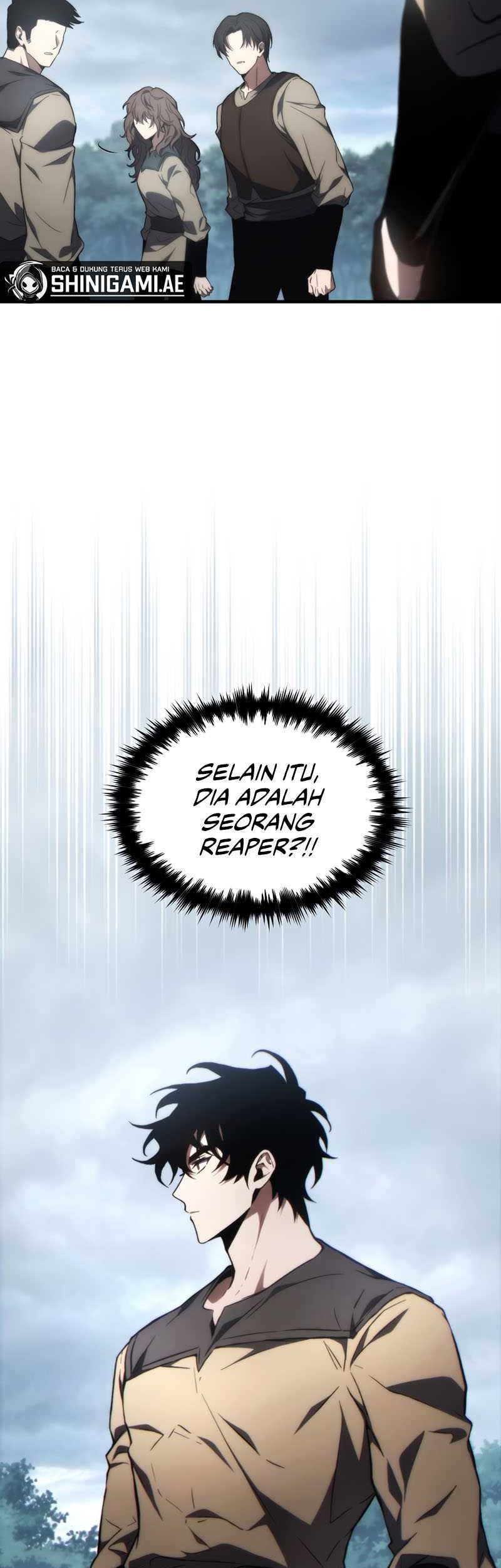 The 100th Regression of the Max-Level Player Chapter 16 - halaman 78