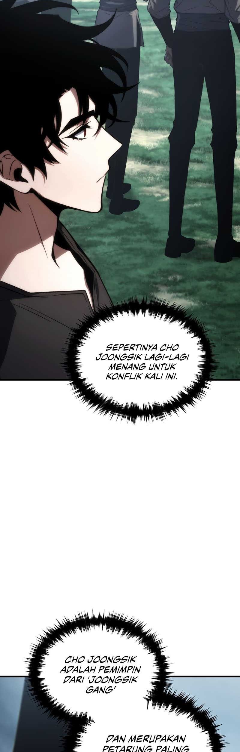 The 100th Regression of the Max-Level Player Chapter 16 - halaman 9