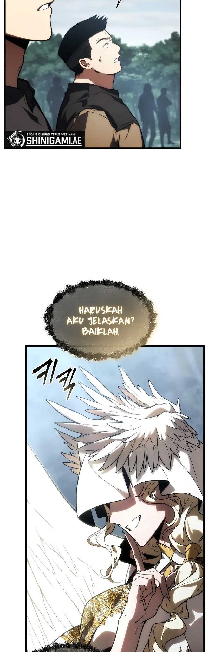 The 100th Regression of the Max-Level Player Chapter 17 - halaman 16
