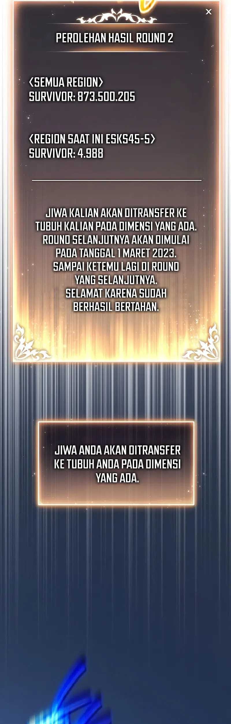 The 100th Regression of the Max-Level Player Chapter 17 - halaman 30