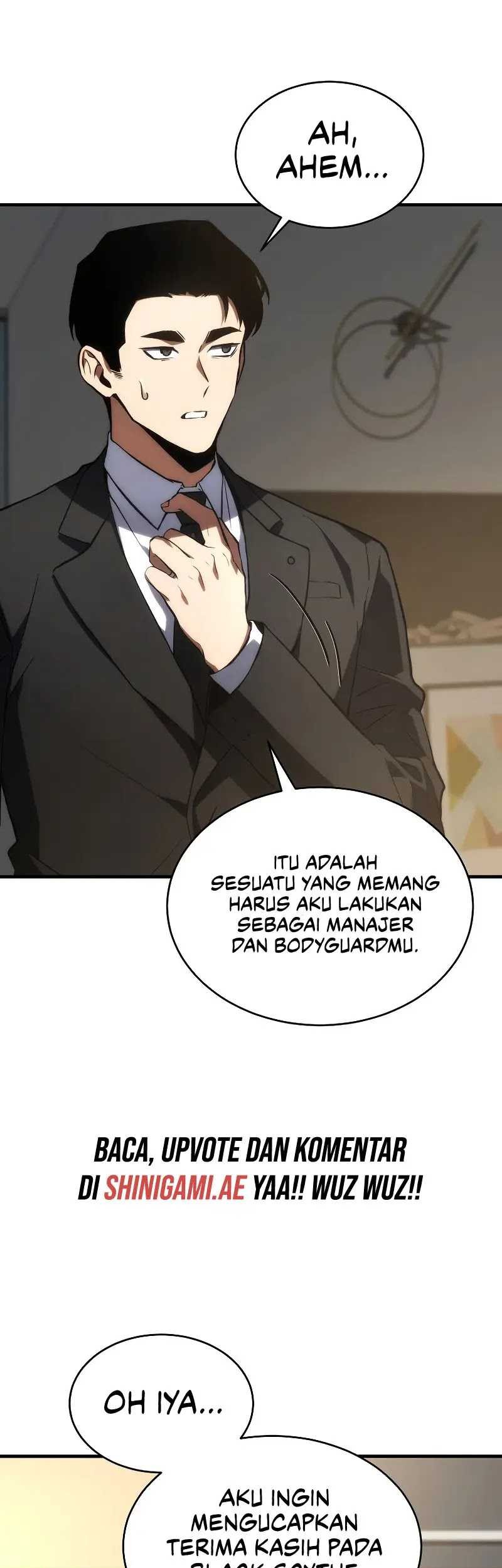The 100th Regression of the Max-Level Player Chapter 17 - halaman 38