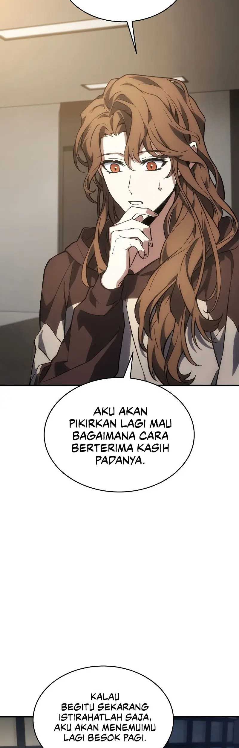 The 100th Regression of the Max-Level Player Chapter 17 - halaman 44