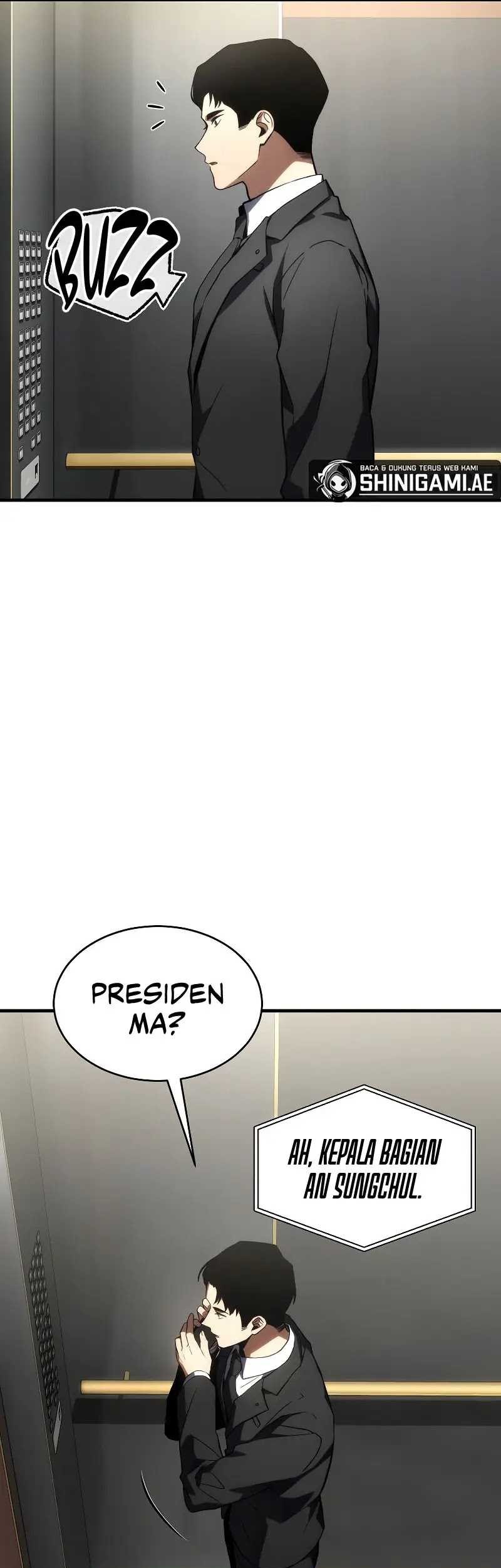 The 100th Regression of the Max-Level Player Chapter 17 - halaman 46