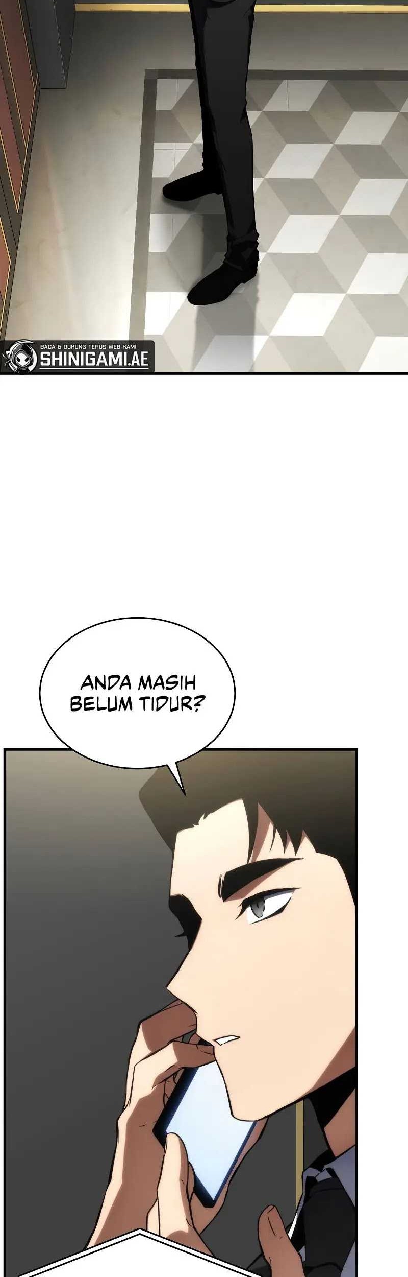 The 100th Regression of the Max-Level Player Chapter 17 - halaman 47