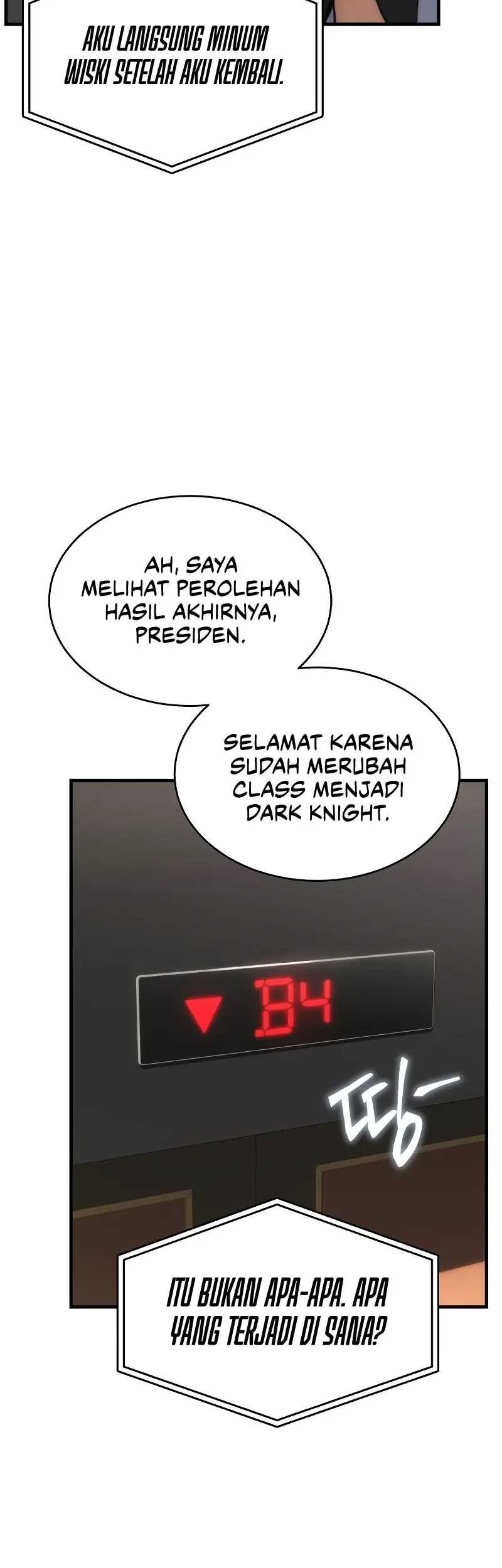 The 100th Regression of the Max-Level Player Chapter 17 - halaman 48