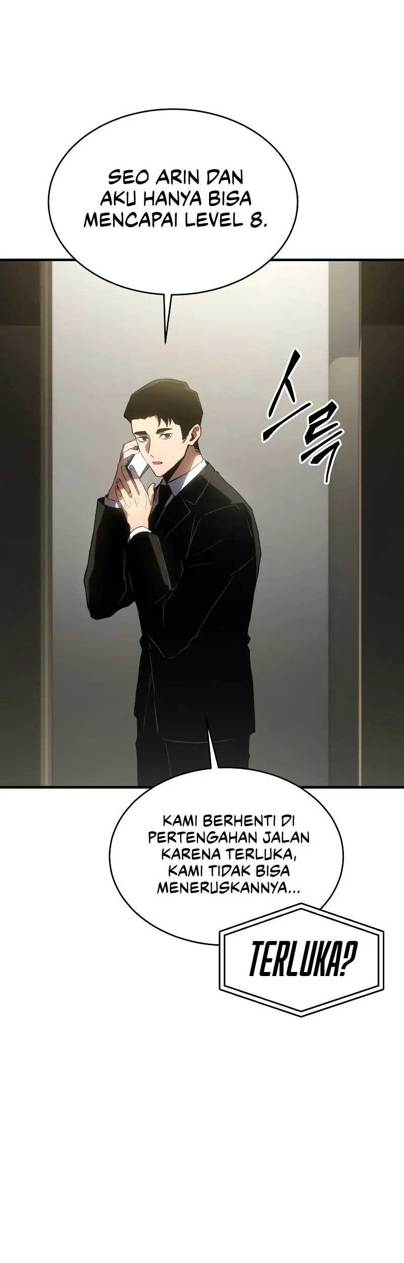 The 100th Regression of the Max-Level Player Chapter 17 - halaman 49