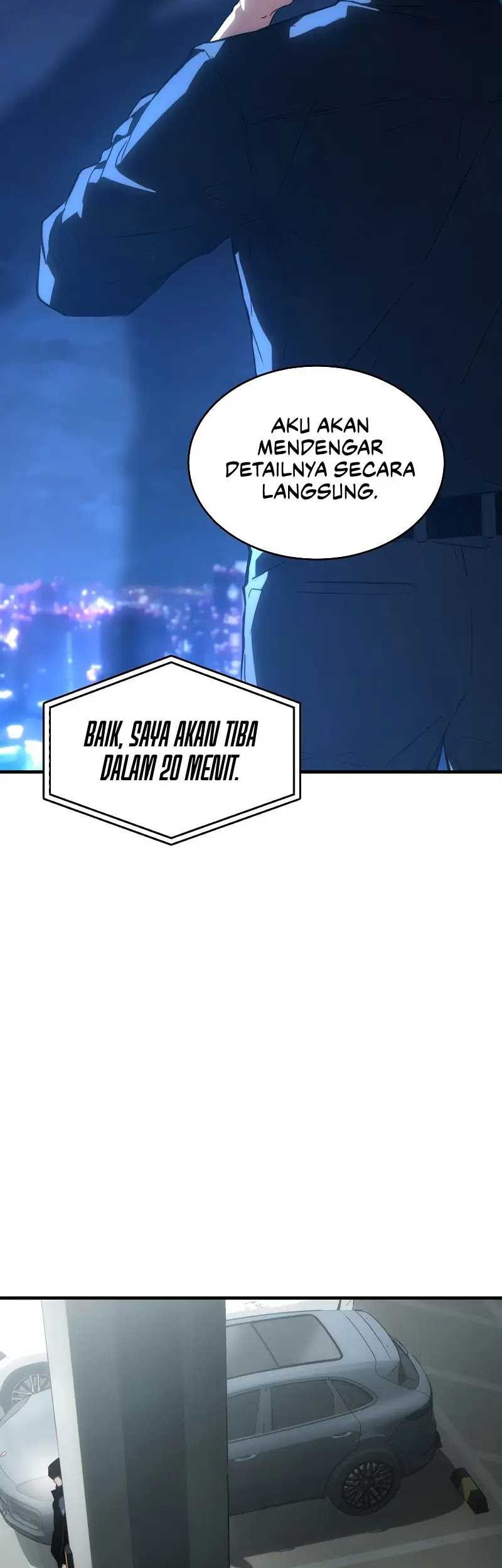 The 100th Regression of the Max-Level Player Chapter 17 - halaman 52